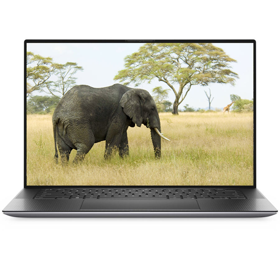 Dell Precision 5550 Workstation siêu mỏng cho Đồ Họa