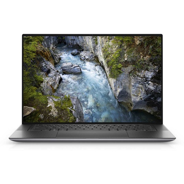 Dell Precision 5560 Workstation Siêu Mỏng cho đồ họa