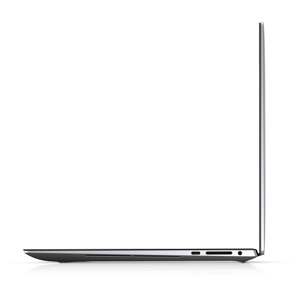 Dell Precision 5560 Workstation Siêu Mỏng cho đồ họa