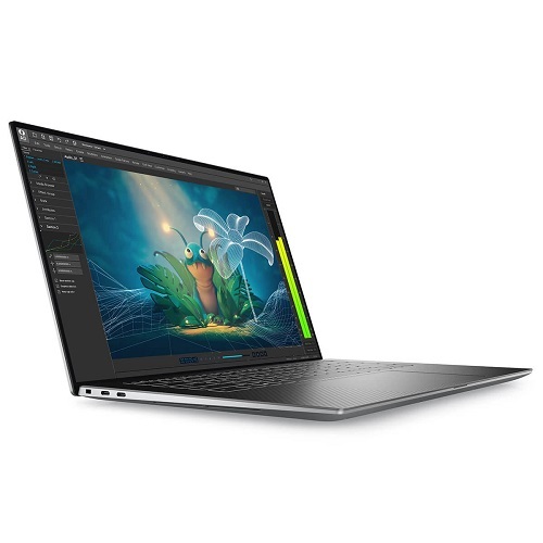 Dell Precision 5570 - Mobile Workstaion mỏng nhẹ