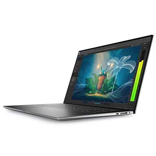 Dell Precision 5570 - Mobile Workstaion mỏng nhẹ
