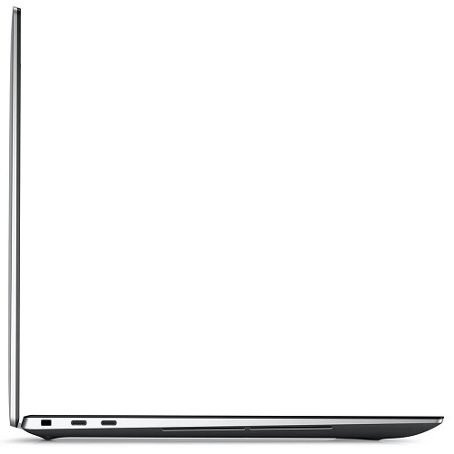 Dell Precision 5570 - Mobile Workstaion mỏng nhẹ