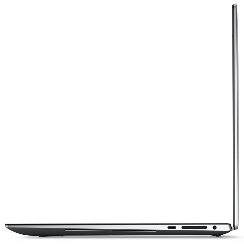 Dell Precision 5570 - Mobile Workstaion mỏng nhẹ