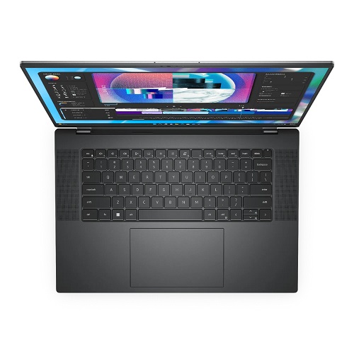 Dell Precision 5690 - Mobile Workstation 16inch