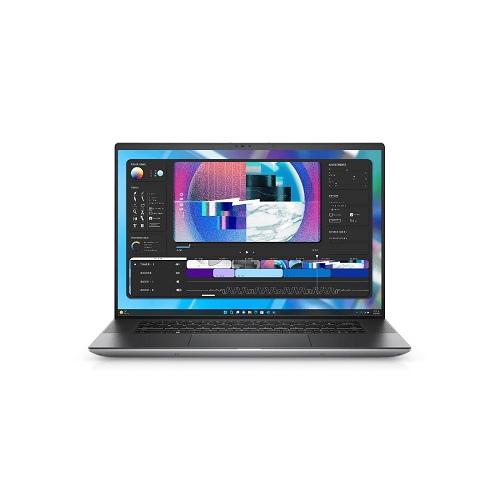 Dell Precision 5690 - Mobile Workstation 16inch