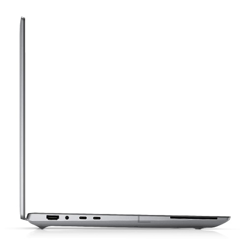Dell Precision 5690 - Mobile Workstation 16inch