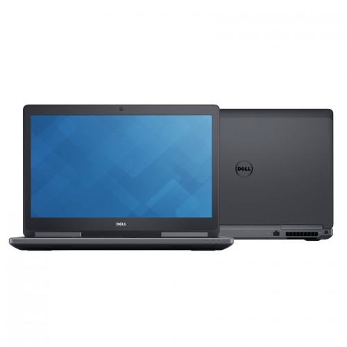 Dell Precision 7510 - I7 6820HQ - M1000M 2GB