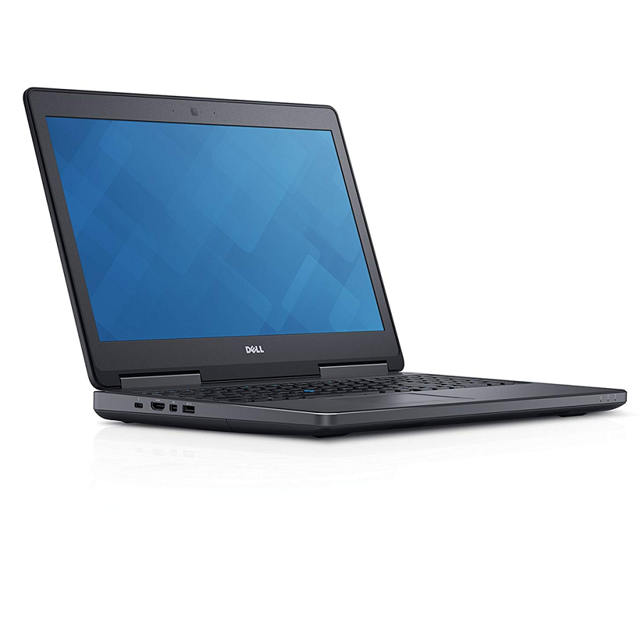 Dell Precision 7510 - I7 6820HQ - M1000M 2GB