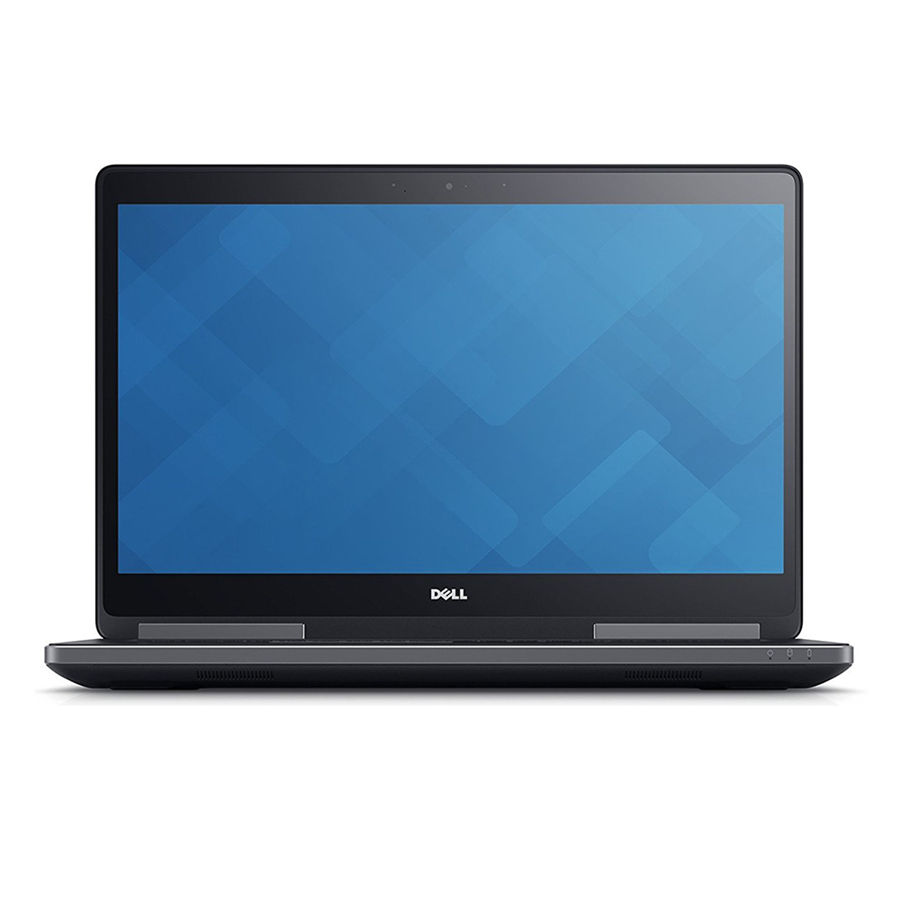 DELL Precision 7510 Xeon - Workstation chuyên nghiệp