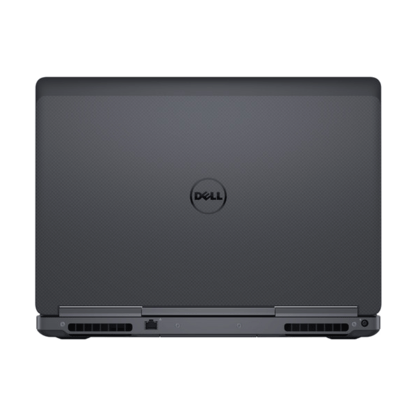 DELL Precision 7510 Xeon - Workstation chuyên nghiệp