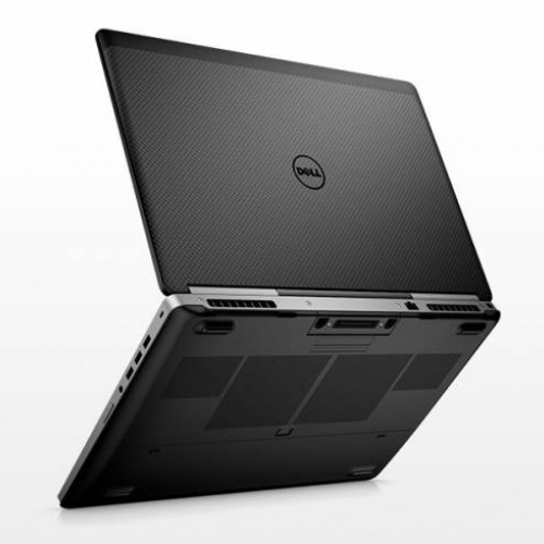 DELL Precision 7520 Intel Core I7 Skylake Workstation