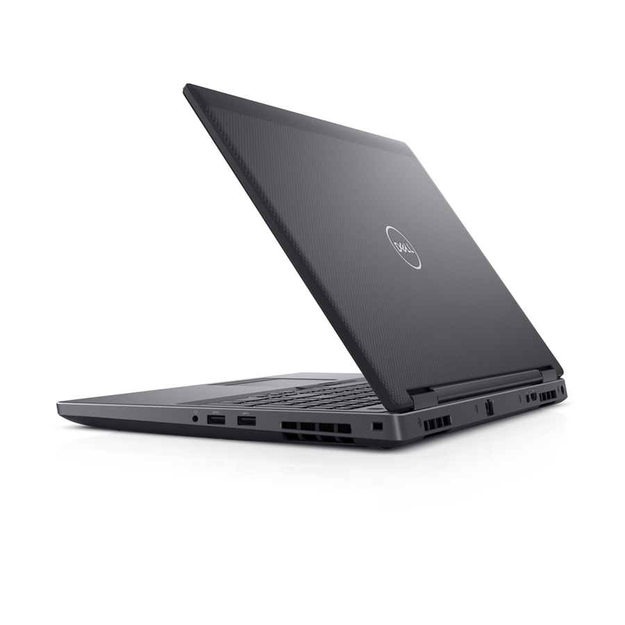 Dell Precision 7530 máy trạm giá siêu tốt, bền bỉ