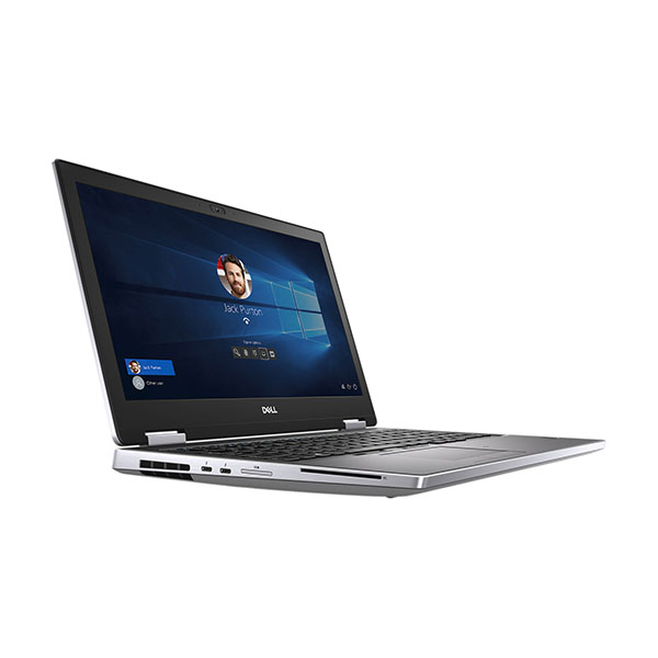 Dell Precision 7540 Workstation Chuyên Đồ Họa