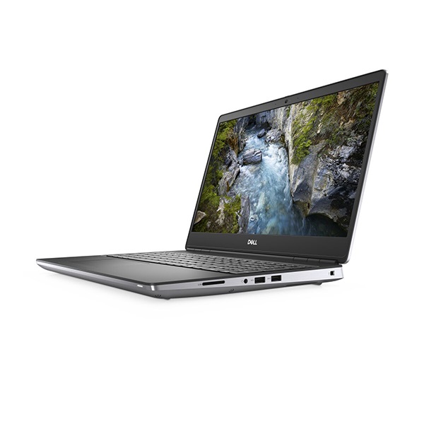 Dell Precision 7550 Workstation Chuyên Nghiệp