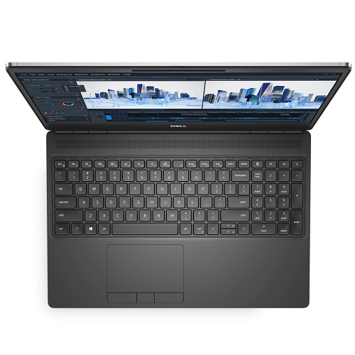 Dell Precision 7560 New Refurbished Full Box