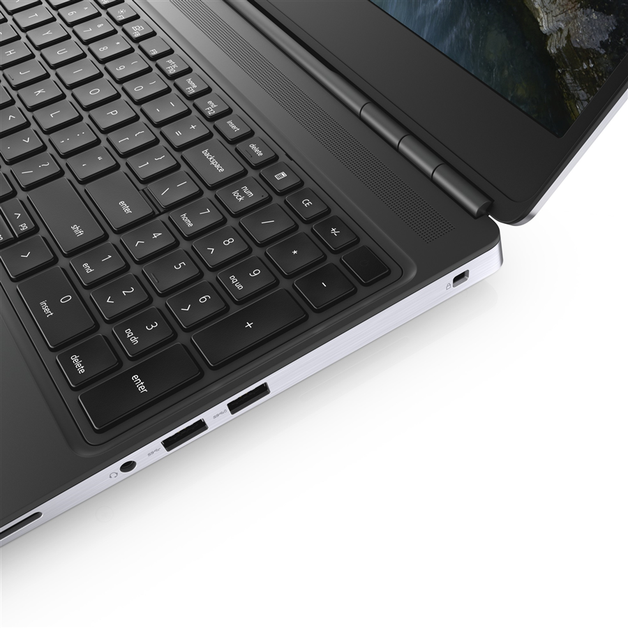 Dell Precision 7560 New Refurbished Full Box