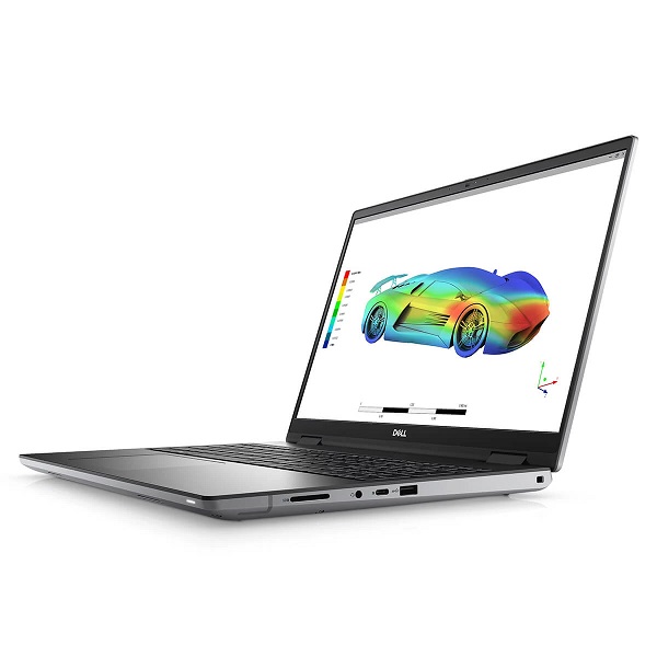 Dell Precision 7670 16inch Mobile Workstation