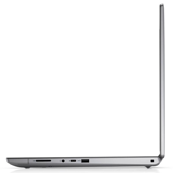 Dell Precision 7670 16inch Mobile Workstation