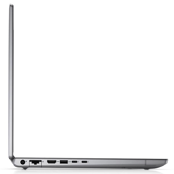 Dell Precision 7680 - Mobile Workstation chuyên nghiệp