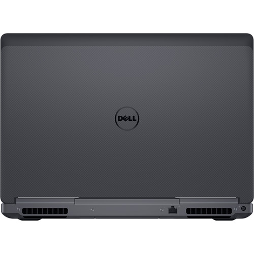 DELL Precision 7710 Xeon Chuyên nghiệp