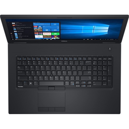 Dell Precision 7730 17.3inch Workstation