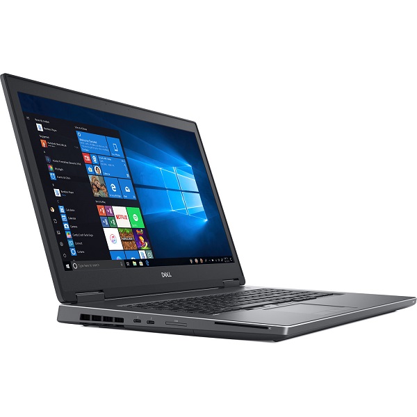 Dell Precision 7730 VGA P5200 16Gb