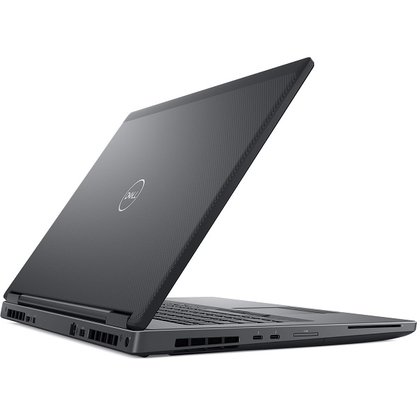 Dell Precision 7730 VGA P5200 16Gb