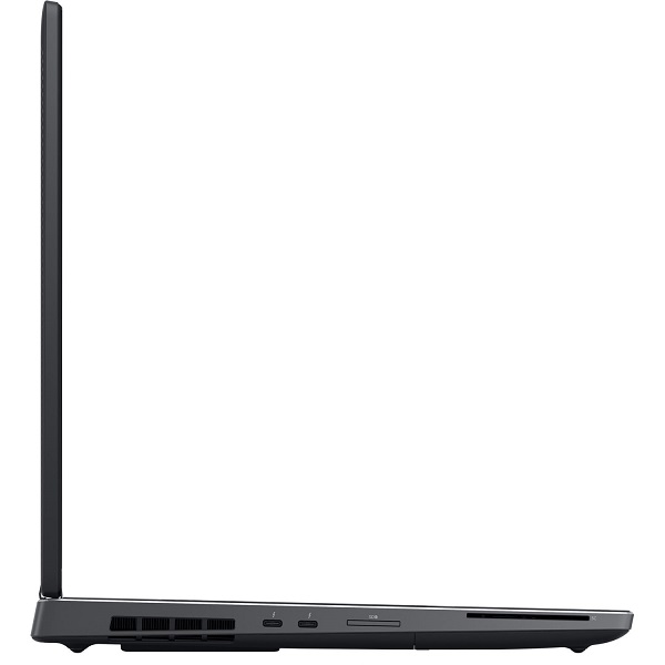 Dell Precision 7730 VGA P5200 16Gb