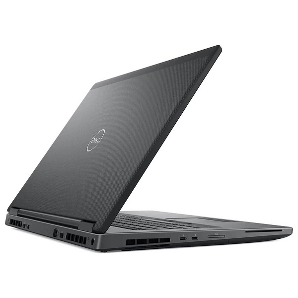 Dell Precision 7740 Workstation 17inch Chuyên nghiệp cho Đồ Họa