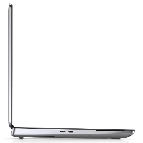 Dell Precision 7750 - Workstation Chuyên Nghiệp cho Đồ Họa