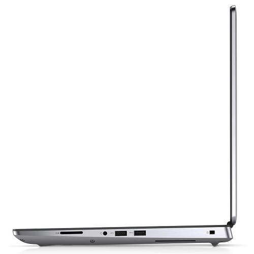 Dell Precision 7750 - Workstation Chuyên Nghiệp cho Đồ Họa