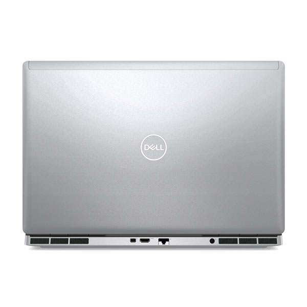 Dell Precision 7760 4K - Workstation Chuyên Nghiệp cho Đồ Họa