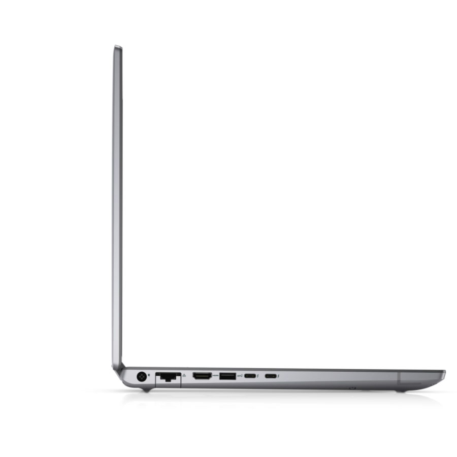 Dell Precision 7770 Mobile Workstation Chuyên Nghiệp