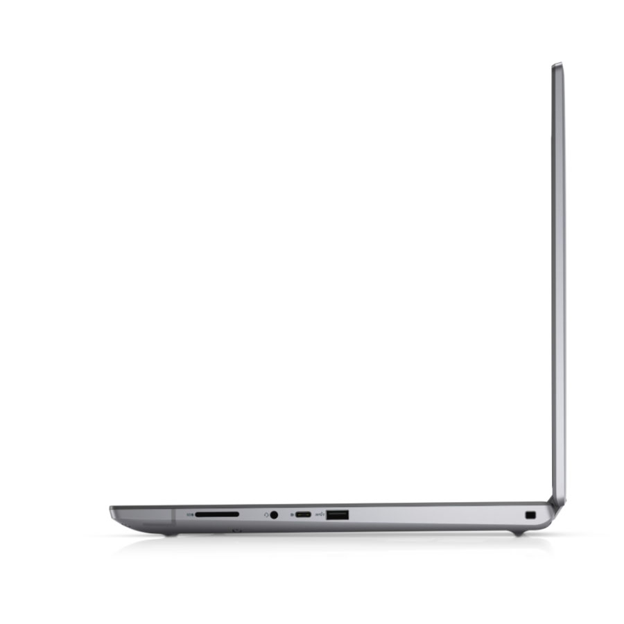 Dell Precision 7770 Mobile Workstation Chuyên Nghiệp