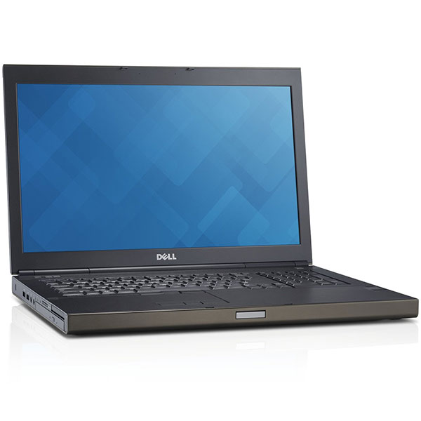 DELL Precision M4800 - Intel Core i7 4700MQ