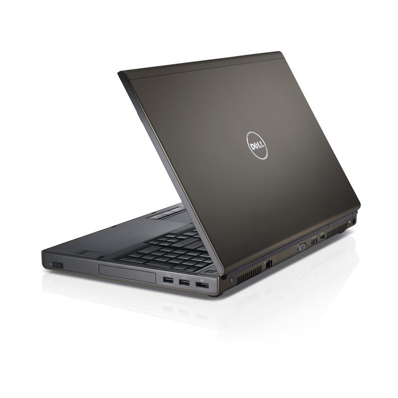 DELL Precision M4800 - Intel Core i7 4700MQ
