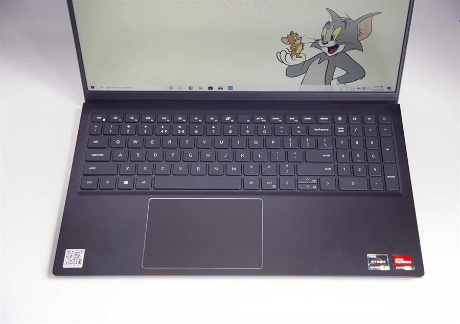 Dell Vostro 5515 new full box