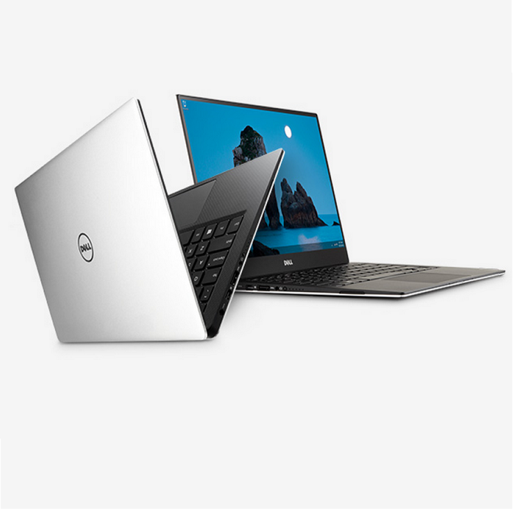 DELL XPS 13 9350 I5 6200U, 8GB, SSD 256GB, 13.3 INCH FULL HD IPS