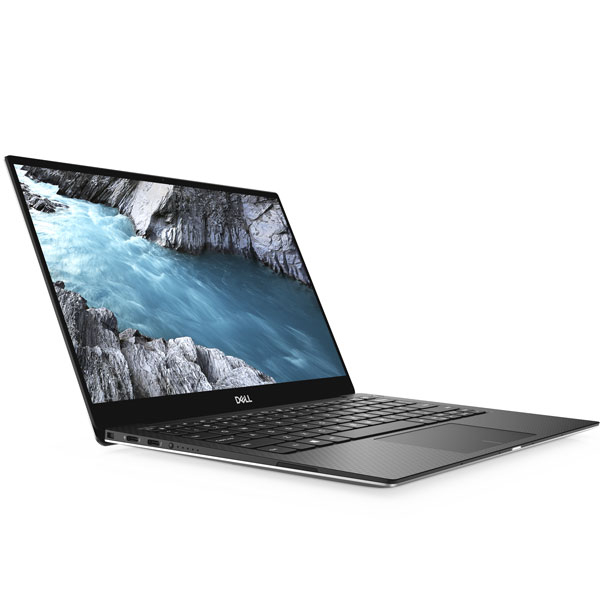 Dell XPS 13 9380 ultrabook siêu mỏng gọn