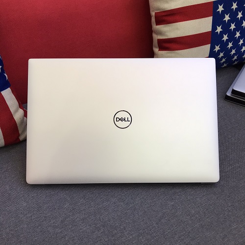 DELL XPS 15 7590 màn tràn viền siêu sáng đẹp