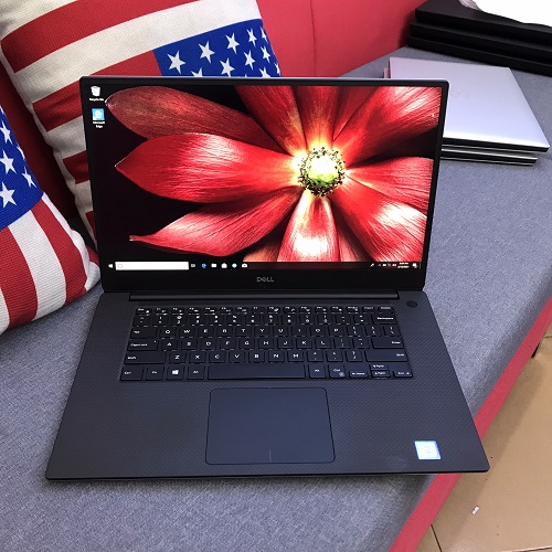 DELL XPS 15 7590 màn tràn viền siêu sáng đẹp