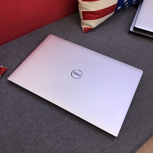 DELL XPS 15 7590 màn tràn viền siêu sáng đẹp