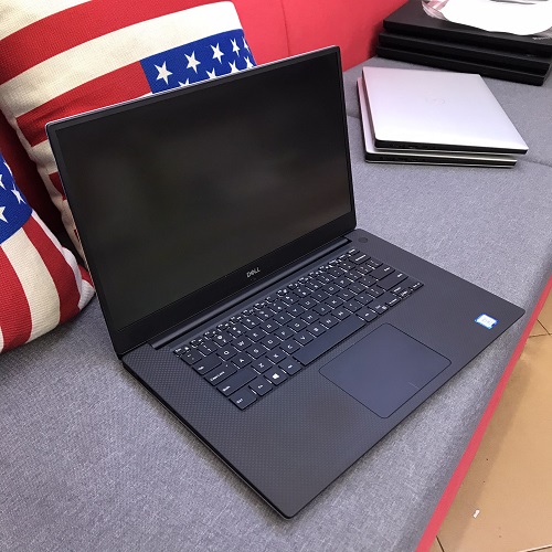 DELL XPS 15 7590 màn tràn viền siêu sáng đẹp