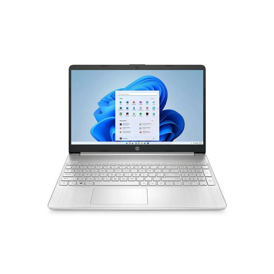 Hp 15 - ef2040tg 15.6inch Laptop văn phòng mỏng nhẹ