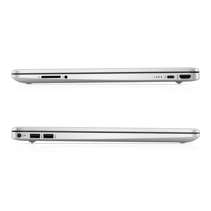 Hp 15 - ef2040tg 15.6inch Laptop văn phòng mỏng nhẹ