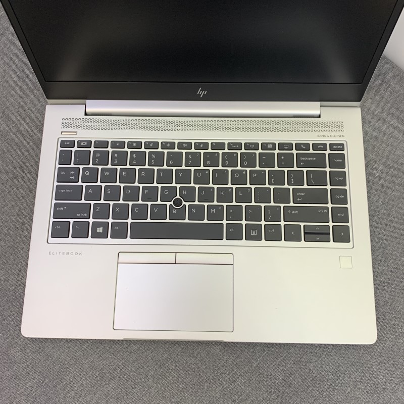 HP Elitebook 840G5 Ultrabook 14inch