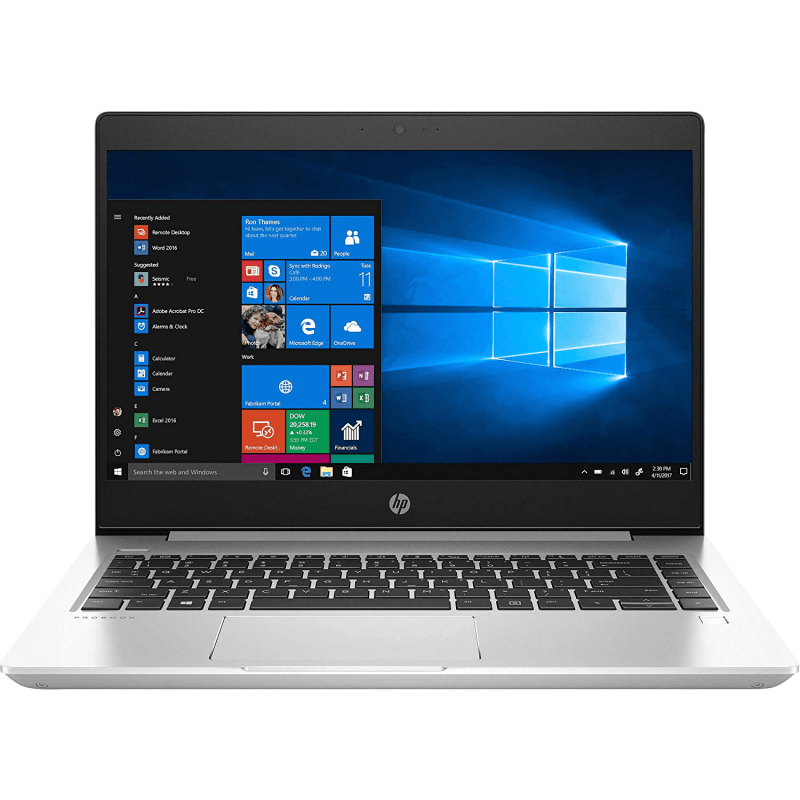 HP Elitebook 840G6 Ultrabook 14 inch