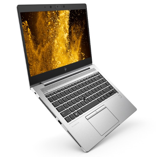 HP Elitebook 840G6 Ultrabook 14 inch
