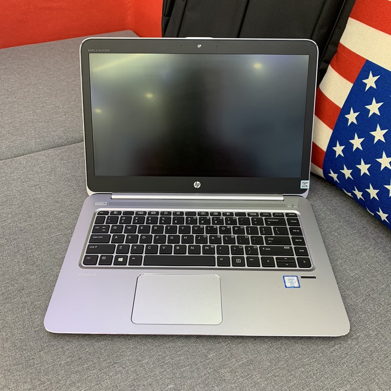 HP Elitebook Folio 1040 G3 i7 đẹp như mới