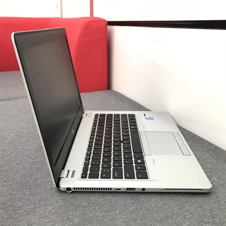 HP Elitebook Folio 9480m, i5 4310U, 4GB, SSD 180GB, HD+